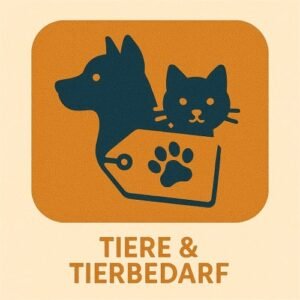 Tiere & Tierbedarf Gutschein und Rabattcode