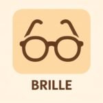 Brille