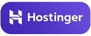 Hostinger Hosting Gutscheincode & Angebot