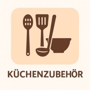 Küchenzubehör Gutschein und Rabattcode