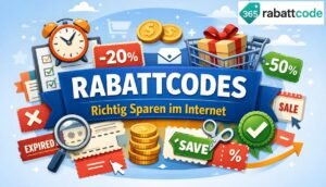 Warum viele Rabattcodes nicht funktionieren – und wie Sie funktionierende finden