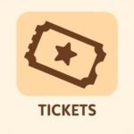 tickets